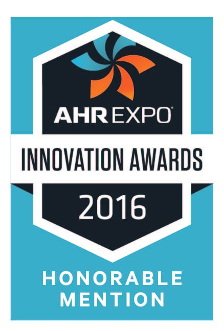 AHR Expo Innovation Award
