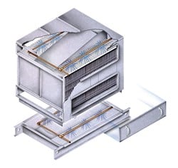 Z-Duct® Series 85