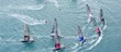 Munters in the 32nd America's Cup - Valencia