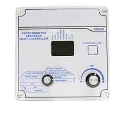 Inlet Controller - SB3000/3500