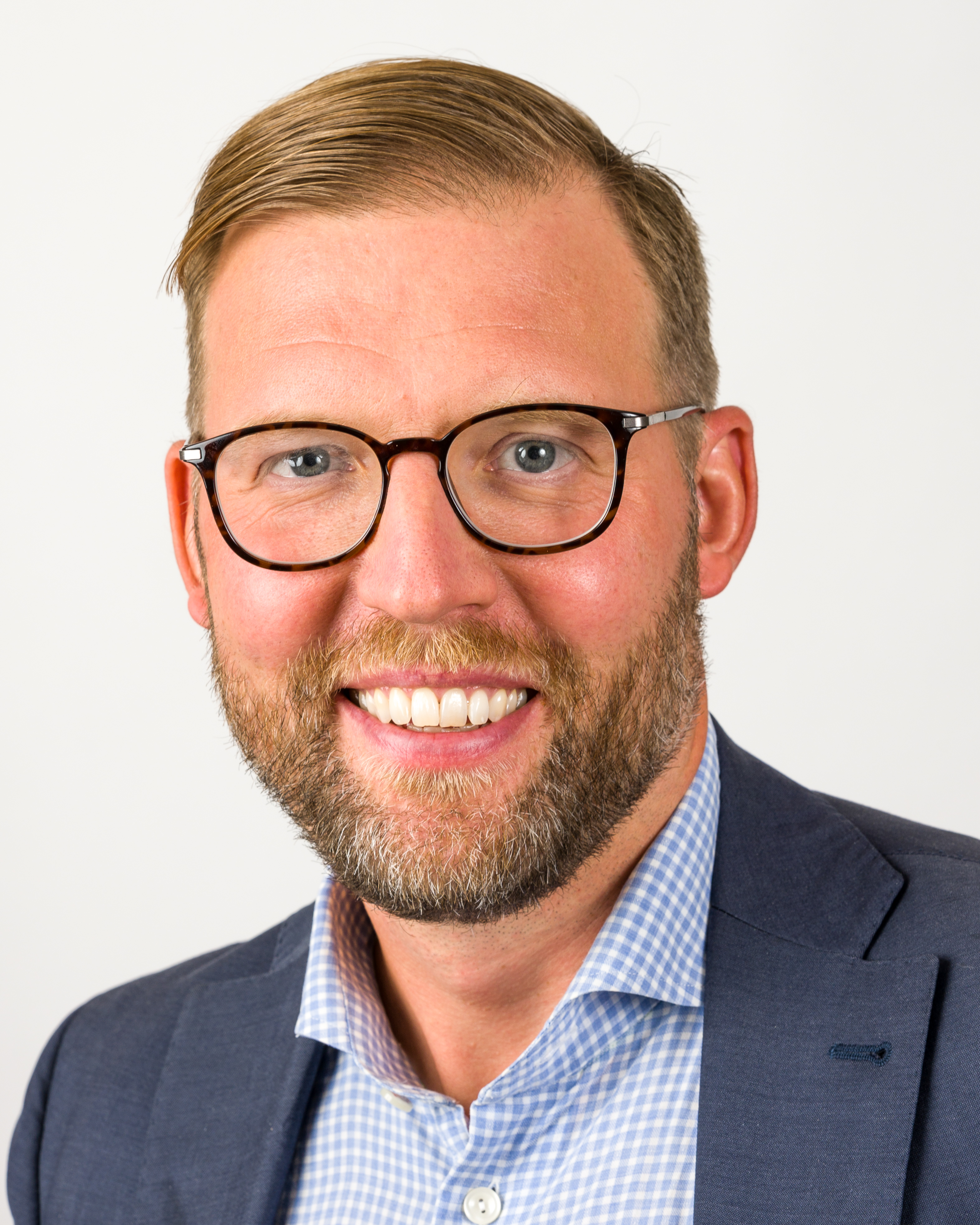 Henrik Teiwik, Group Vice President and President business area AirTech.jpg
