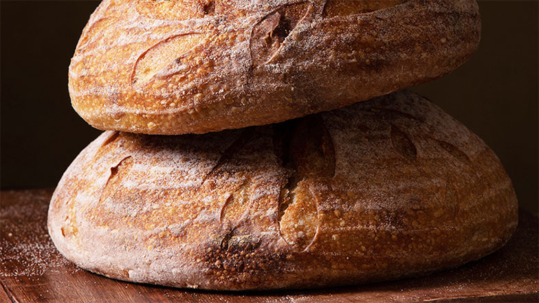 Dehumidification for bread production at bakeries