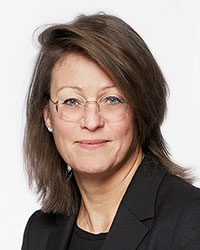 Annette Kumlien