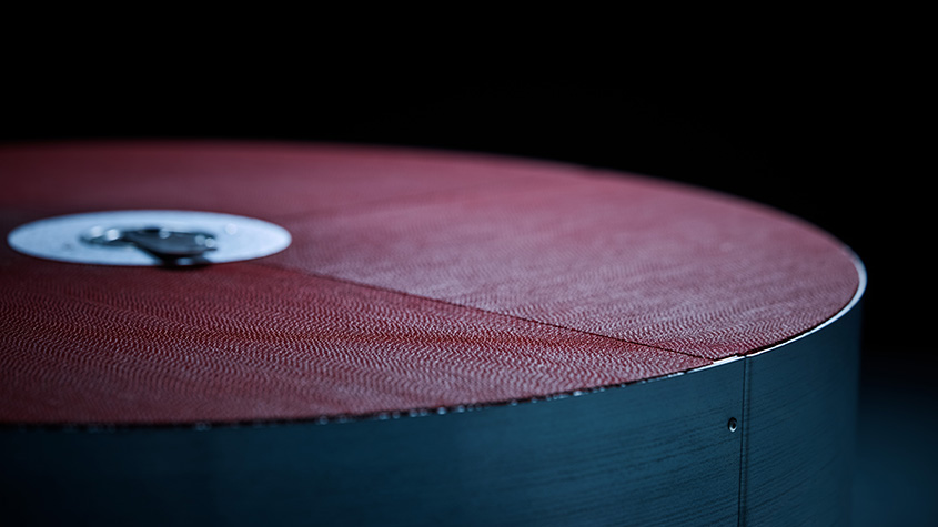 Reinventing the wheel | Munters