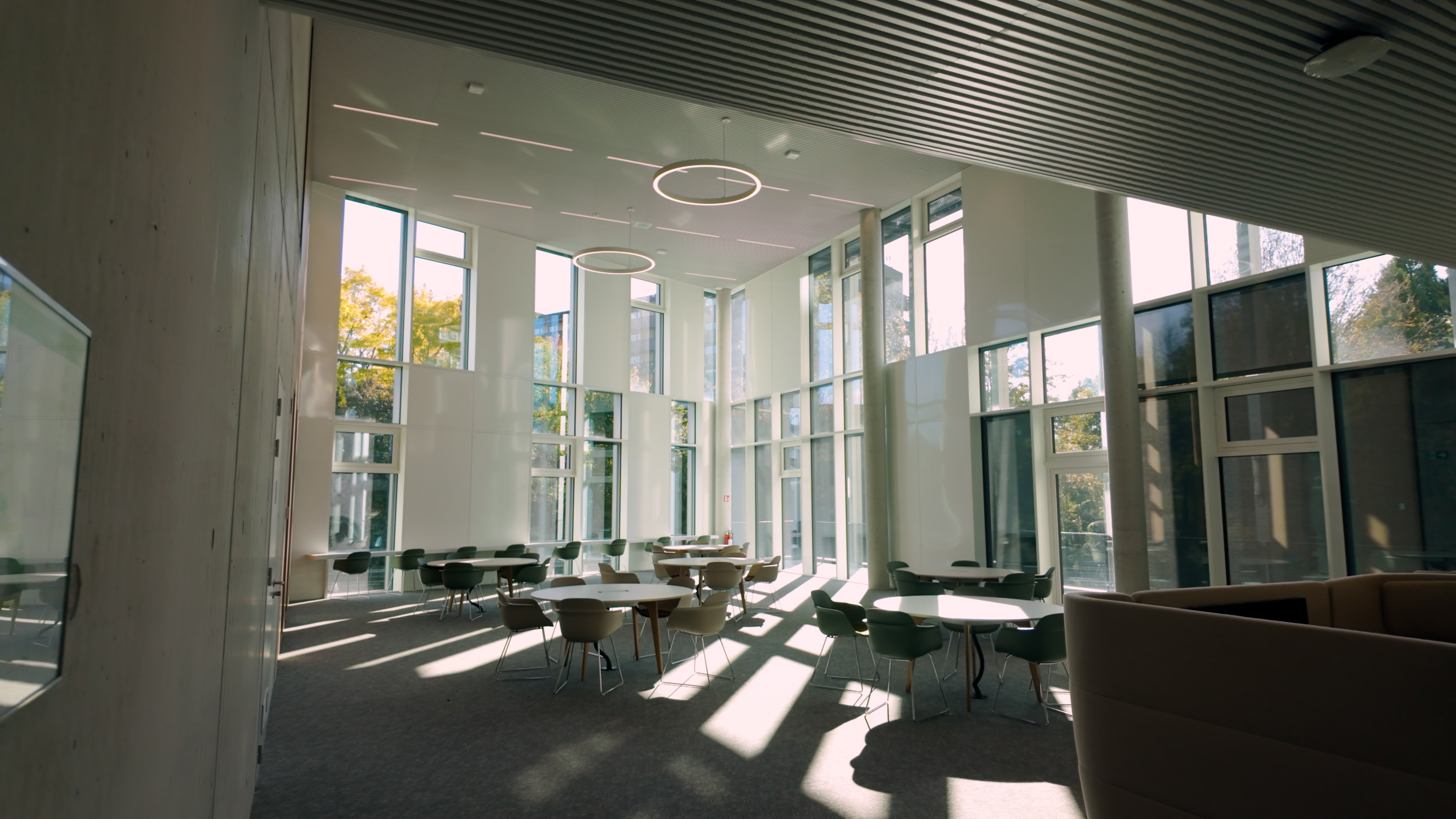 Humidity control for preservation and storage | Munters