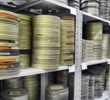 Conservazione di manufatti e archivi