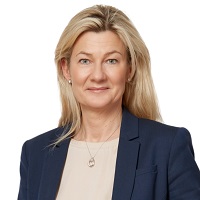 Munters Board of Directors - Anna Westerberg