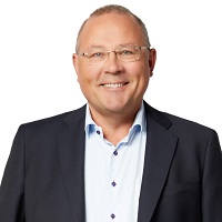 Munters Board of Directors - Håkan Buskhe