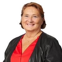 Munters Board of Directors - Lena Olving