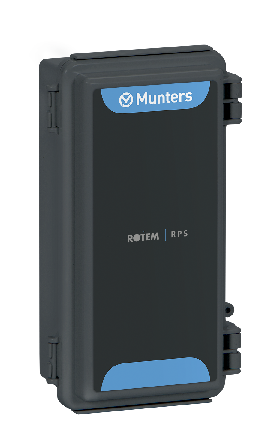RPS Pressure Sensor | Munters