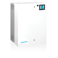 Munters FlexLine Plus and Process steam humidifiers