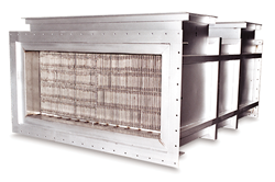 Thermo-Z Welded Plate Heat Exchanger