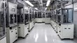 World-class battery research lab’s design conditions exceed expectations