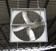 Energibesparende ventilation