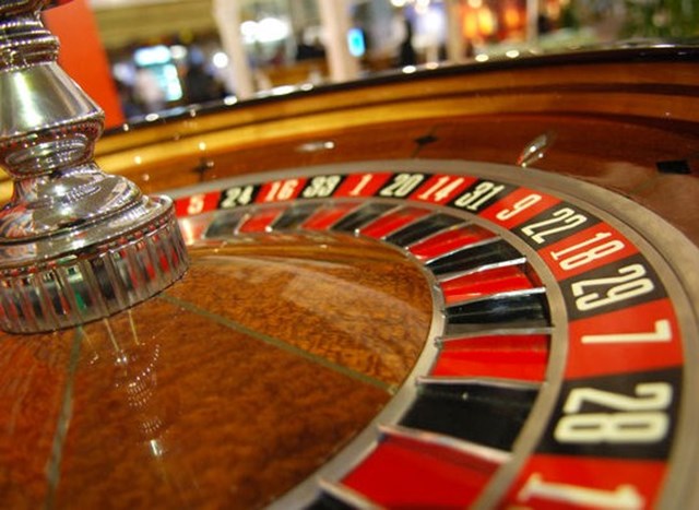 Plus redoutables Casinos Un tantinet Depot deux$ L’étranger Annales Extremum