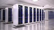 Oasis delivers optimal climate control for Equinix