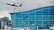 Munters uppgraderade fläktar sparar 15 GWh på Heathrows flygplats