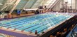 Refurbishment goes swimmingly at Manchester Aquatics Centre