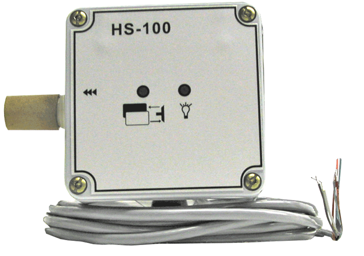 RH Sensor - FC1120 | Munters