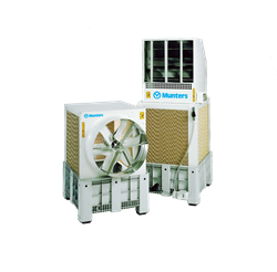 DCP30 evaporative cooling unit