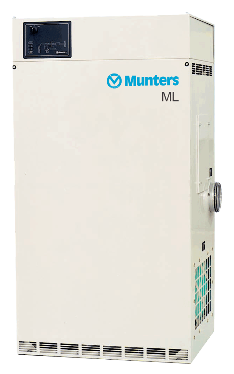 Absorbeur d'humidité électrique - 800 ml - Déshumidificateur