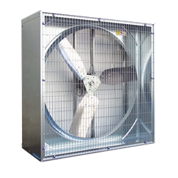 Euroemme® EDS24 Air recirculator 