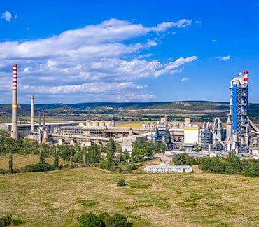 New partnership to spearhead carbon capture solutions to reduce CO2 emissions in hard-to-abate industries