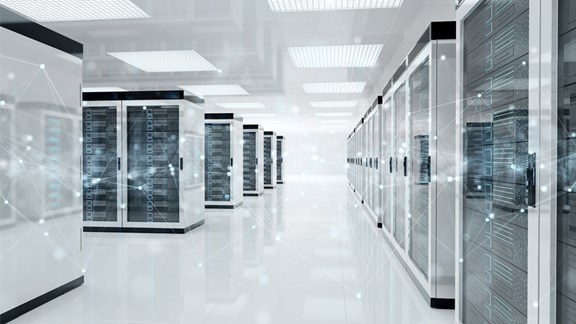 Data center cooling solutions