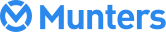 Munters logo